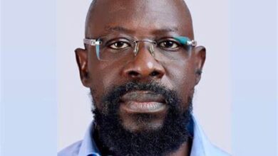 Police arrest human rights lawyer, Dele Farotimi over alleged defamation 6 nn