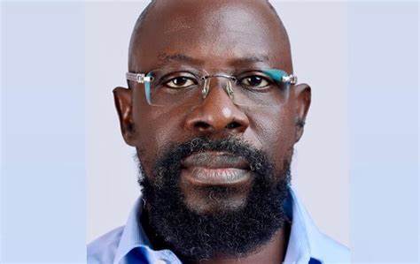 Police arrest human rights lawyer, Dele Farotimi over alleged defamation 1 nn