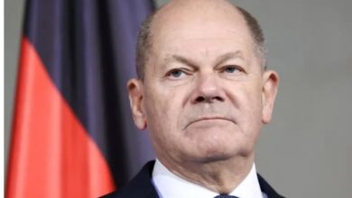 German Chancellor loses confidence vote in parliament 2 ok 1
