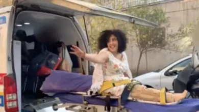 Returning to prison won’t stop my fight for equality - Iranian Nobel laureate Narges Mohammadi 11 screenshot 2024 12 17 at 2 31 01 pm