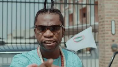 The Nigerian Police may be justified in Speedalington's continuous detention: 6 speed darlington