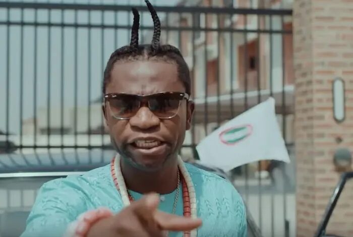 Speed Darlington released on bail 1 speed darlington