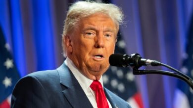 President Trump, Africa, and the parable of uncertainties By Toyin Falola 5 trump