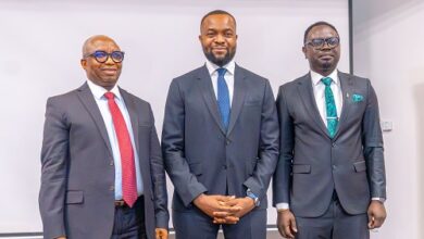 NDPC unveils DPOs to address human capital development in Nigeria 6 1 2