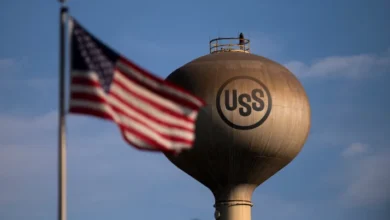 Biden decides to block Nippon Steel’s $15 billion acquisition of U.S. Steel 10 108029589 1725537996275 gettyimages 2169610740 US STEEL NIPPON
