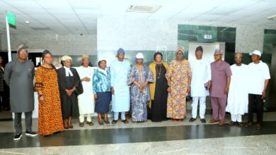 Finance Ministry inaugurates ACTU committee to promote transparency, accountability in public service 10 11