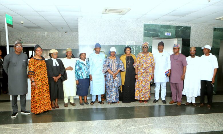 Finance Ministry inaugurates ACTU committee to promote transparency, accountability in public service 1 11