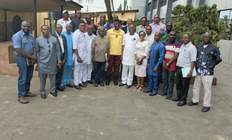 LASTMA moves to address parking, traffic challenges around church premises 1 1737575232447295 0