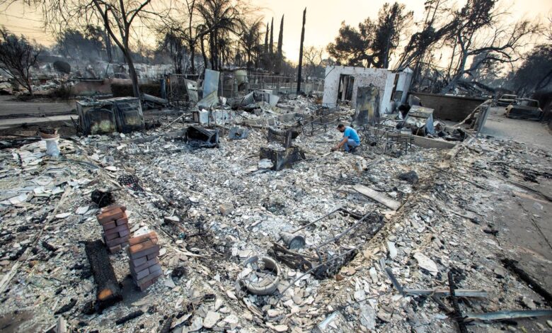 Los Angeles fires: Death toll rises to 16 1 2025 01 10t050522z 1898063768 rc2j6caox3o9 rtrmadp 3 california wildfires