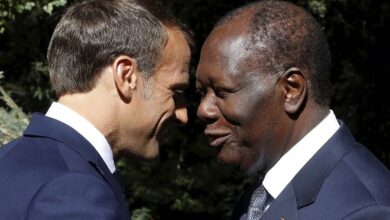 France’s New Military Strategy in Africa: A deceptive withdrawal or continued colonial grip? By Farida Bemba Nabourema 2 20250103 161707