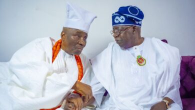 Tinubu eulogises traditional rulers, seeks collaboration 7 20250104 111201
