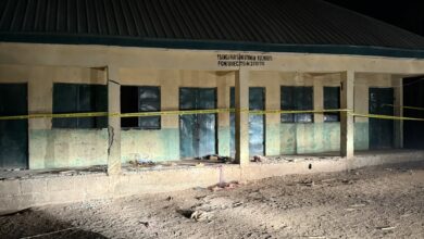 Suspected bomb explosion rocks islamic school in Abuja, killing two 7 20250107 083025