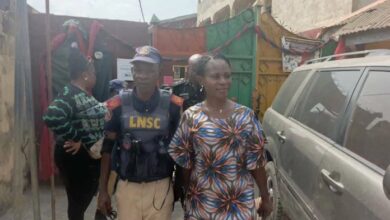 Lagos Police arraigns teacher for allegedly assaulting 3-year-old pupil 7 20250108 141921