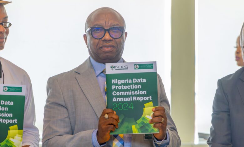 NDPC launches National Privacy Week 2025, unveils Annual Report, Data Protection Journal 15 20250129 122805