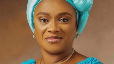 Abiodun mourns late federal lawmaker, Onanuga, describes her death as devastating 9 2d452f25 654e 48b4 9290 4a763d6c5abe