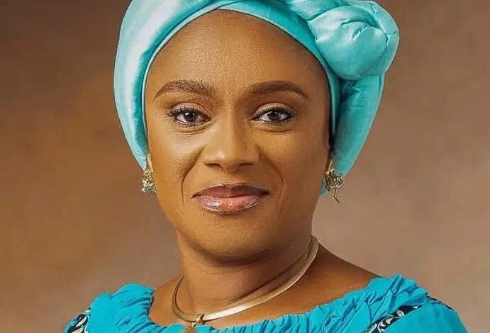 Abiodun mourns late federal lawmaker, Onanuga, describes her death as devastating 1 2d452f25 654e 48b4 9290 4a763d6c5abe