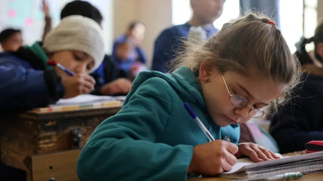 New Syrian government's school curriculum changes spark concern 3 31ef3e30 c91a 11ef 87df d575b9a434a4.jpg
