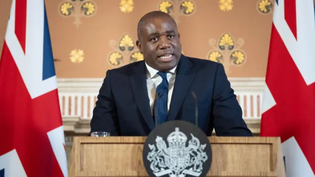 Lammy challenges Trump's rhetoric days before White House return 1 45e86cf0 ceb4 11ef ac37 dd8775376514.jpg