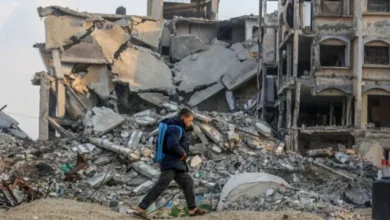 Gaza ceasefire deal to take effect on 19 January, Qatar says 1 93262210 d37c 11ef 9fd6 0be88a764111.jpg