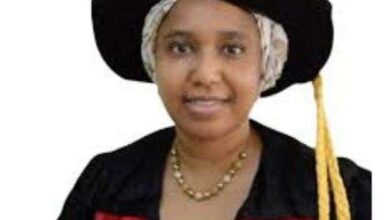 UNIABUJA Governing Council appoints Maikudi as 7th substantive VC 7 AIT IMAGES 3 192