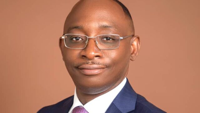 2025 budget: Adedokun laments over BPP's N1.57bn allocation 1 Adebowale Adedokun