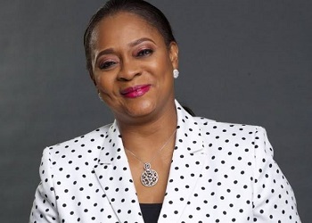 NGX Group chairman lauds Arunma Oteh's new book on capital markets 1 Arunma Oteh