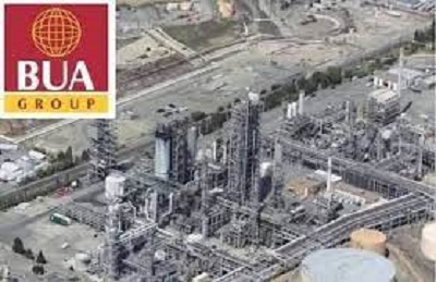 BUA