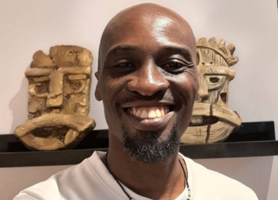 Jide Badmus
