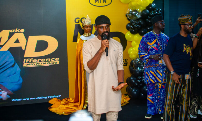 At 10, I stayed home for years, which is when I discovered chess, Tunde Onakoya reveals 1 DVF 9854