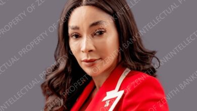 Zenith Bank becomes first bank to cross N5trn market cap 4 Dame Dr. Adaora Umeoji