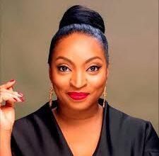 Dr. Jumoke Oduwole