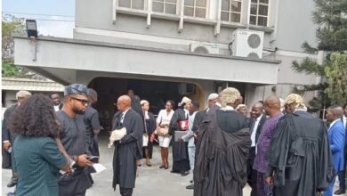EFCC