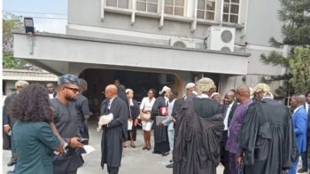 Court adjourns EFCC vs Oba Otudeko, others trial over defendants' absence 1 EFCC e1737371195124