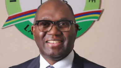 Lagos lawmakers commend LIRS on historic N1trn revenue milestone 9 Executive Chairnan LIRS Ayodele Subair