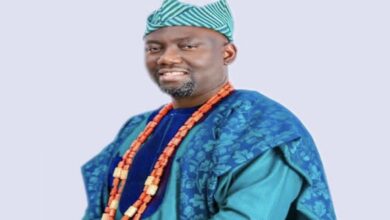 Makinde approves Prince Owoade as new Alaafin of Oyo 14 F02E05BB AA3A 4DC6 992B 144951715392