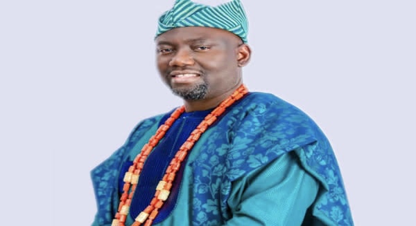 Makinde approves Prince Owoade as new Alaafin of Oyo 1 F02E05BB AA3A 4DC6 992B 144951715392