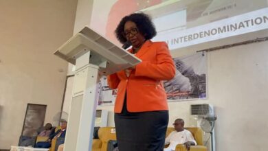 Welfare of staff, students remains my top priority- LASU VC 2 FB IMG 1736337199068
