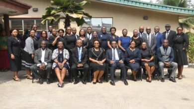 Lagos trains Magistrates, Registrars, Sheriffs on small claims court 4 FB IMG 1736595497989