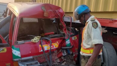 BREAKING: 11 injured in Lagos-Ibadan Expressway auto crash 2 FB IMG 1736598524978