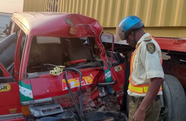 BREAKING: 11 injured in Lagos-Ibadan Expressway auto crash 7 FB IMG 1736598524978