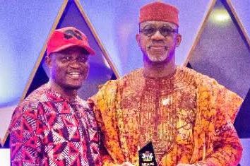 Five years of transformation, a rare privilege to serve as SA Youth Development to Governor Dapo Abiodun- By Olamide Lawal 1 FB IMG 17370442483252