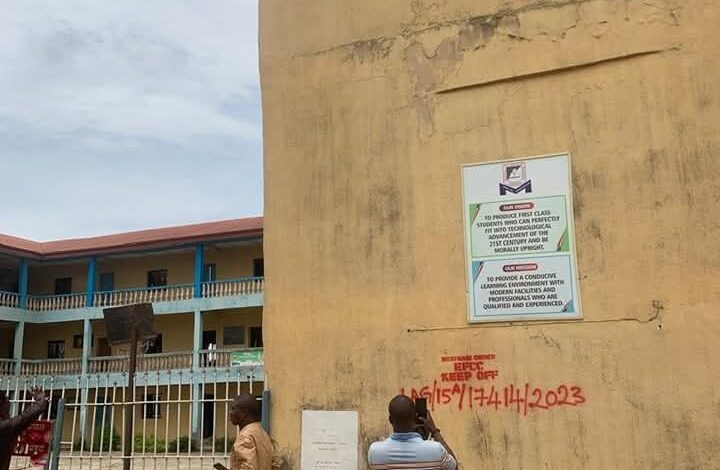 Court orders final forfeiture of property in Lagos 1 FB IMG 1737524787722