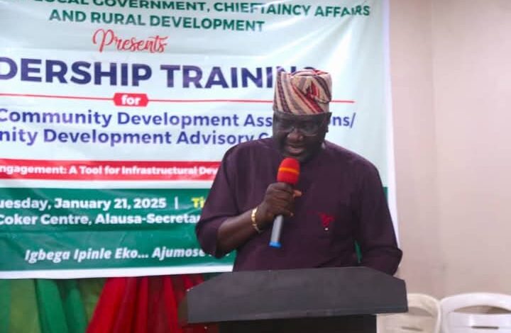 LASG urges CDAs, CDCs to safeguard government projects 5 FB IMG 1737534487119