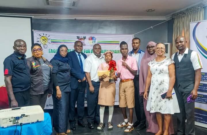 LASODA organises quiz competition for public school students with disabilities 7 FB IMG 1737728729672 2