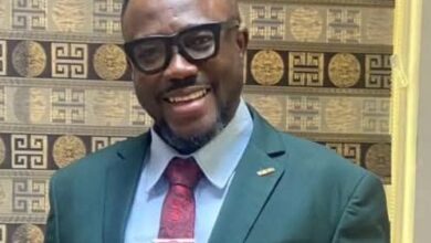 LASU gets new DVC academics 8 FB IMG 17380722852812