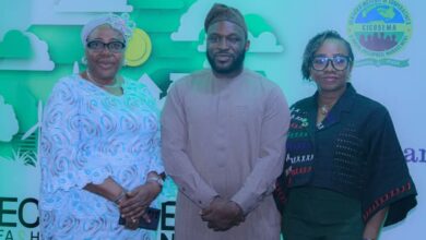 LASG moves to promote circular economy, green financing 2 FB IMG 1738136396739