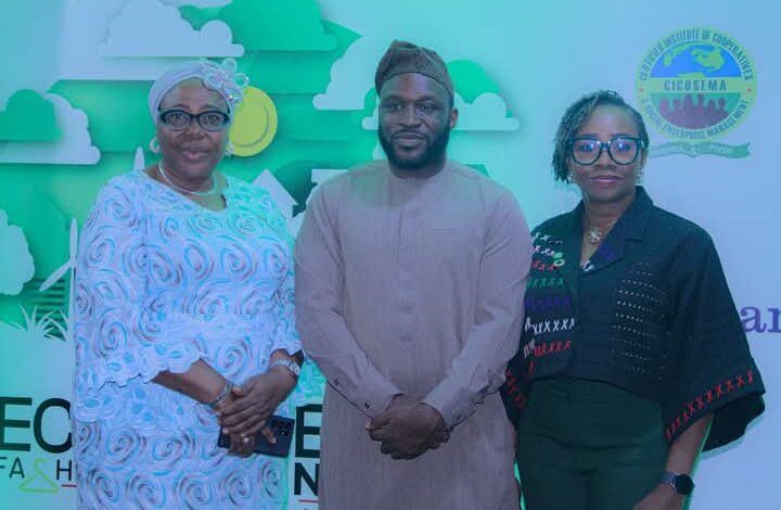 LASG moves to promote circular economy, green financing 5 FB IMG 1738136396739