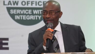 Lagos Justice Ministry organises 2-day workshop for junior officers 9 FB IMG 1738233912522