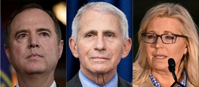 Biden pardons Trump's opponents in advance 1 Fauci others preemptive pardon