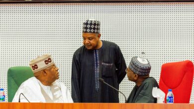 How we’ll achieve 2025 revenue targets - Bagudu 7 Finance 1